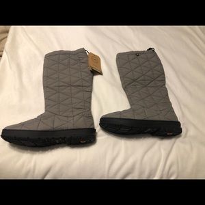 Bogs waterproof womens boots